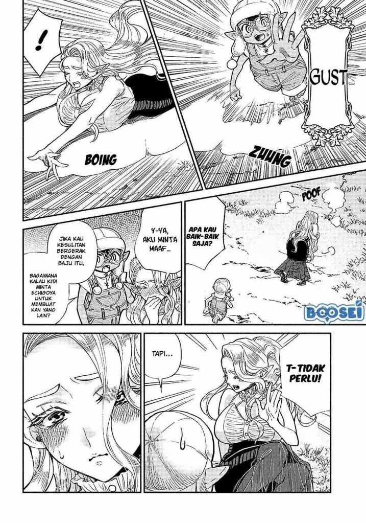 Tensei Goblin da kedo Shitsumon aru?